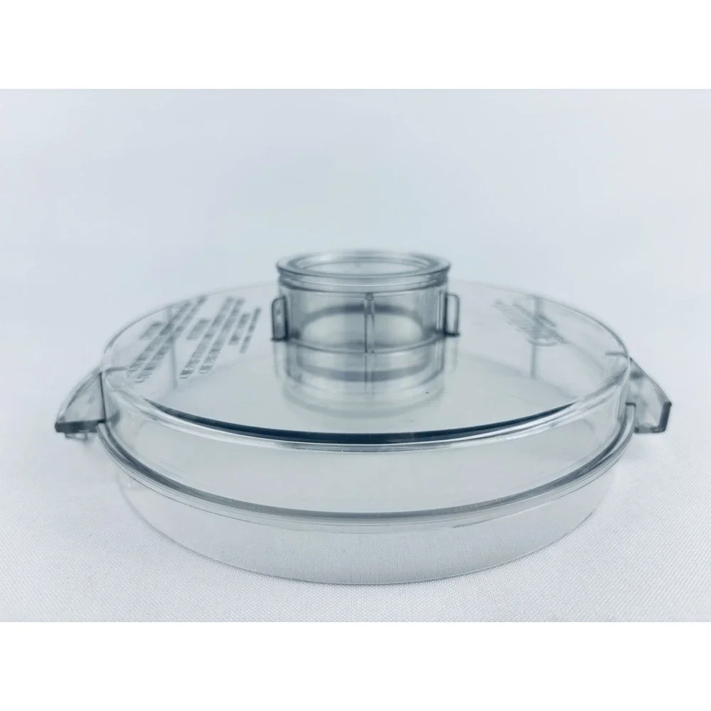 Cuisinart Pro Classic Food‎ Processor DLC-10S TX Work Bowl Flat Lid DLC-10 Part
